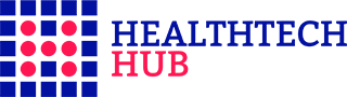 Healthtech Hub Logo