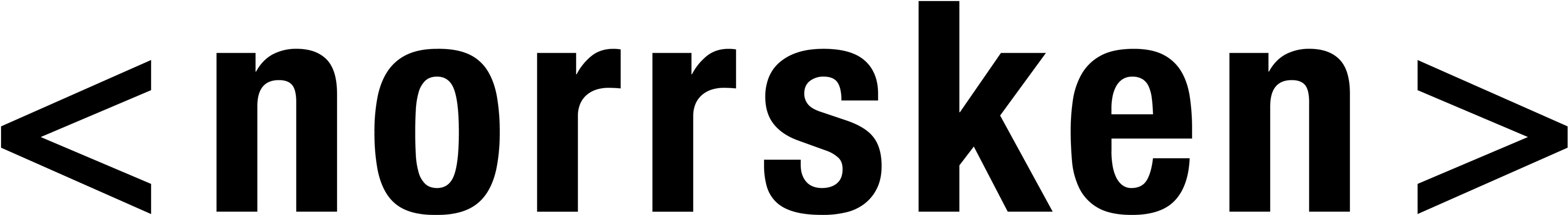 Norrsken Logo