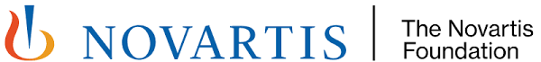 Novartis Foundation Logo